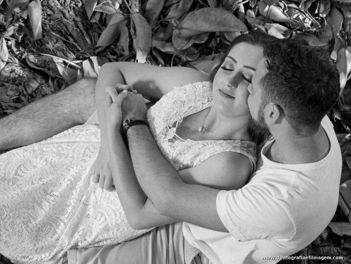 Pré Wedding - Vem ver! (4 diaaaassss) - 6