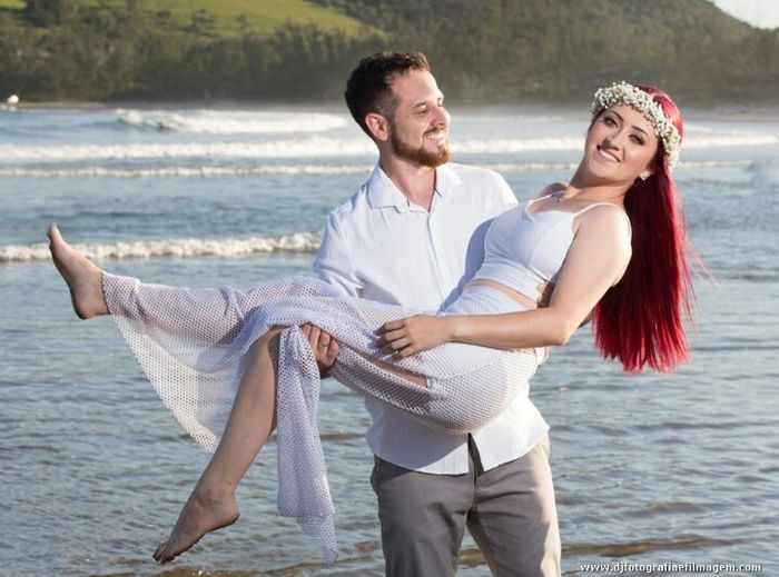 Pré Wedding - Vem ver! (4 diaaaassss) - 7
