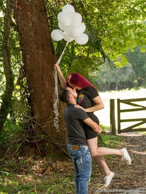 Pré Wedding - Vem ver! (4 diaaaassss) - 8