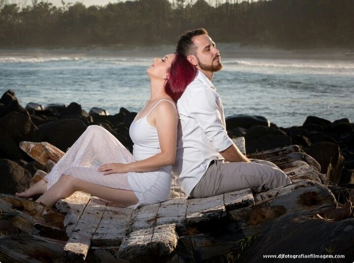 Pré Wedding - Vem ver! (4 diaaaassss) - 10