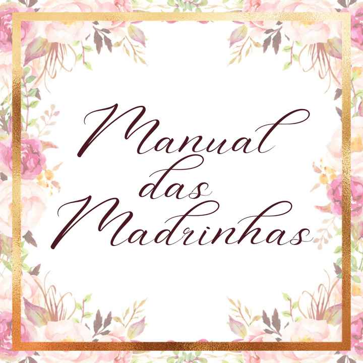 manual para padrinhos - 1
