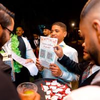 Ideias para pedir uma graninha extra na festa de casamento - 2