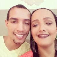 eu e meu amor