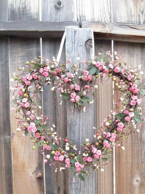 Qual a cor predominante do seu casamento? - 1