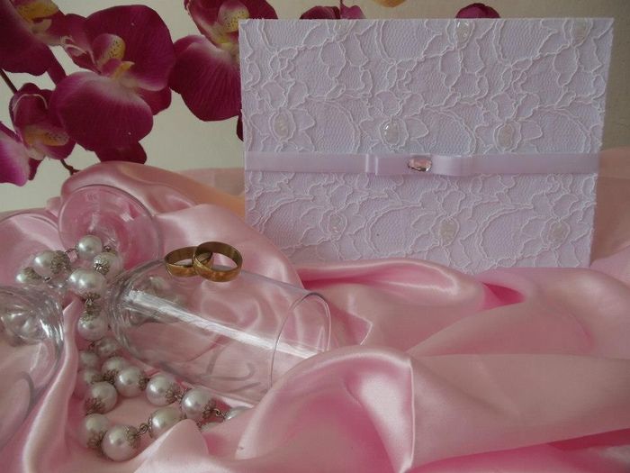 CONVITE DE CASAMENTO