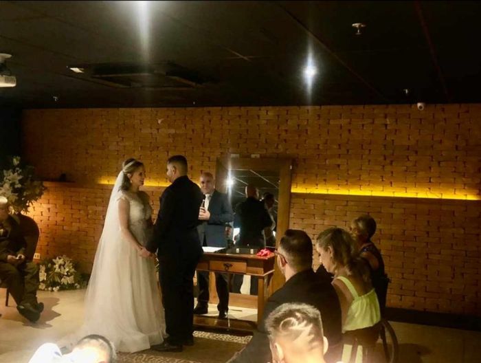 Casamento Restaurante 2