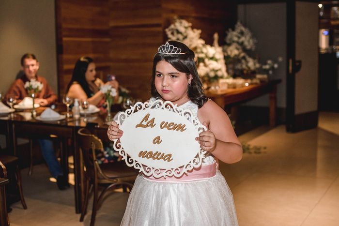 Deu certo x deu errado no meu grande dia 22