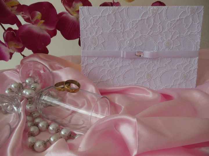 CONVITE DE CASAMENTO