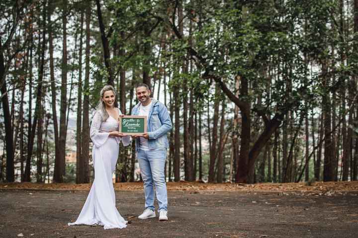 Pre wedding - socorro - 4