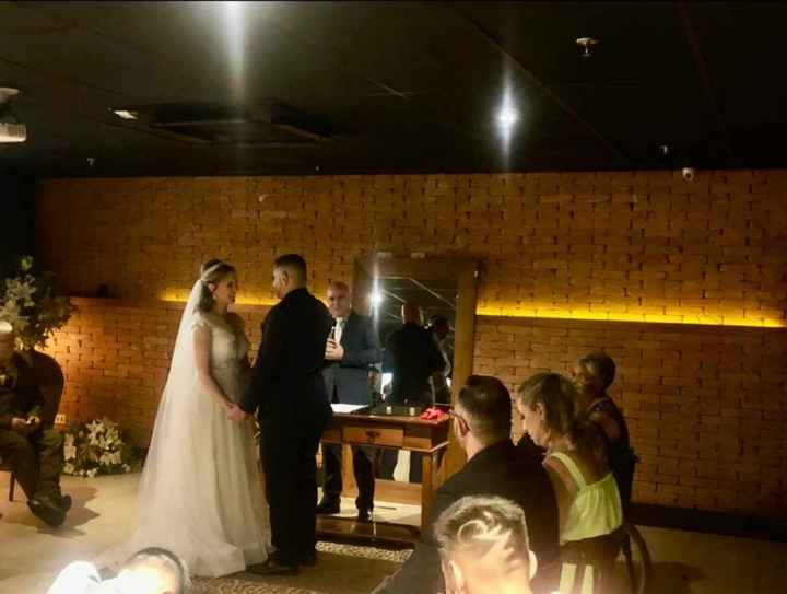 Casamento Restaurante - 2