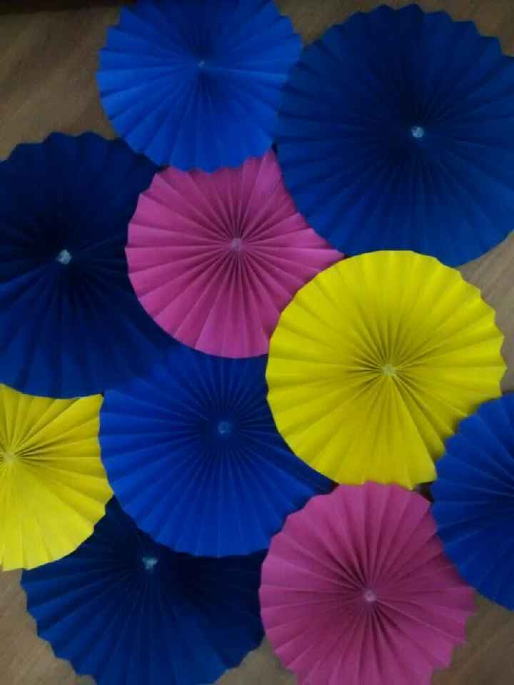 As coisinhas do nosso chá - 2