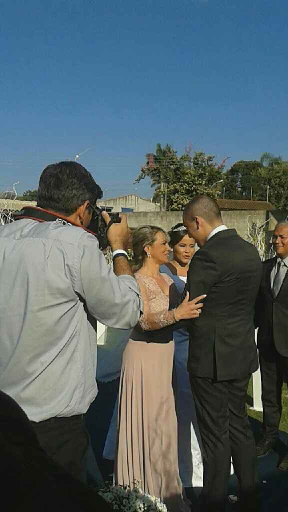 Casamos! (fotos não oficiais). - 6