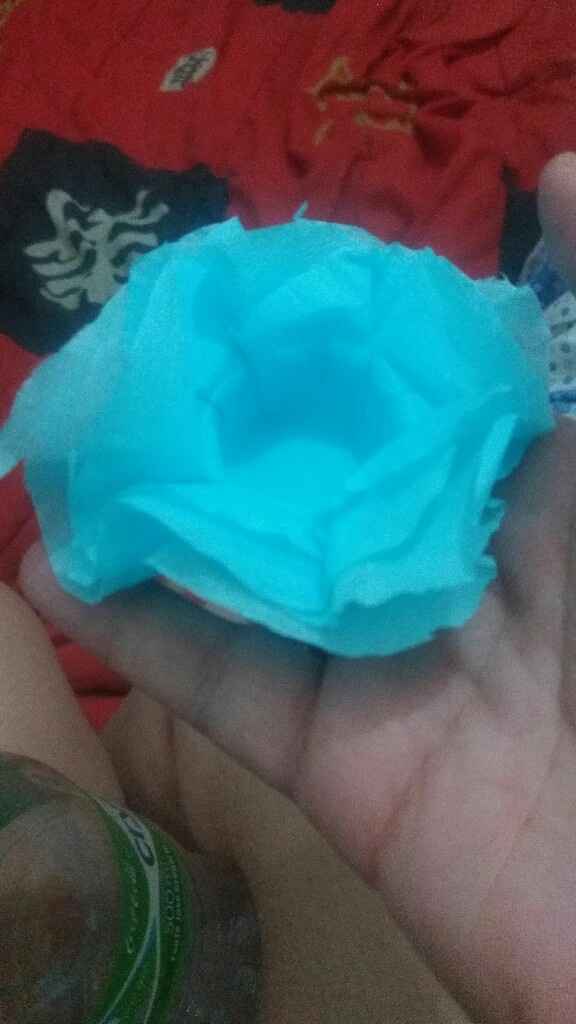 Forminha para doce - 2