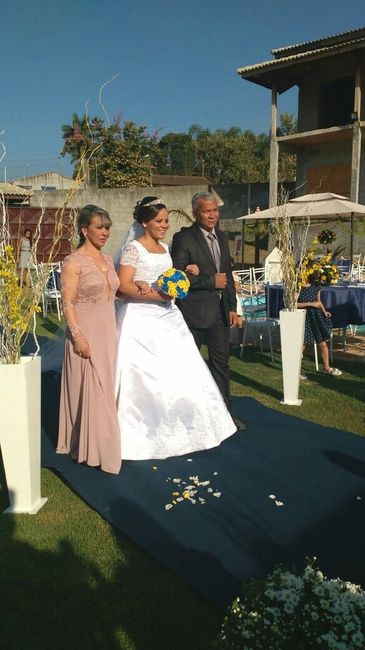 Casamos! (fotos não oficiais). - 4