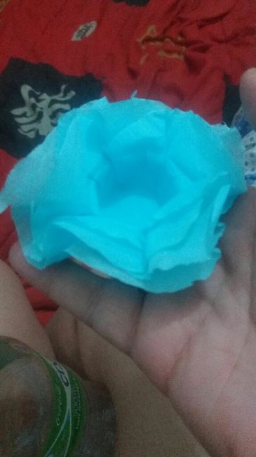 Forminha para doce - 2