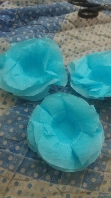 Forminhas para docinhos! - 3