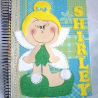 MODELO LEMBRANCINHA DAMINHA