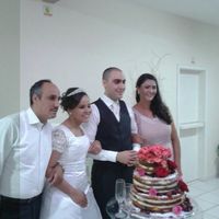 Casamos! (fotos não oficiais). - 18