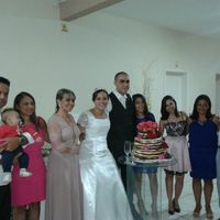 Casamos! (fotos não oficiais). - 19