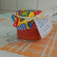 Me ajudemm .. potinhos de papinha - 1
