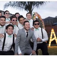 Casando as cores da festa. - 2