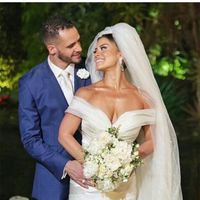 Casando as cores da festa. - 4