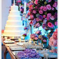 Casando as cores da festa. - 5