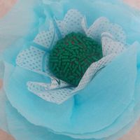 Forminhas para docinhos! - 1