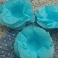 Forminhas para docinhos! - 3