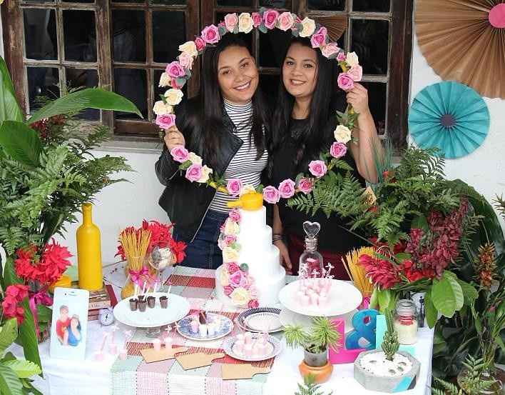  ♥ L & L ♥