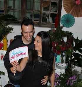 Perdeu Caio Castro!  ♥ L & L ♥