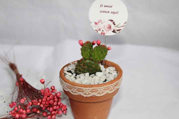 Lembrancinha