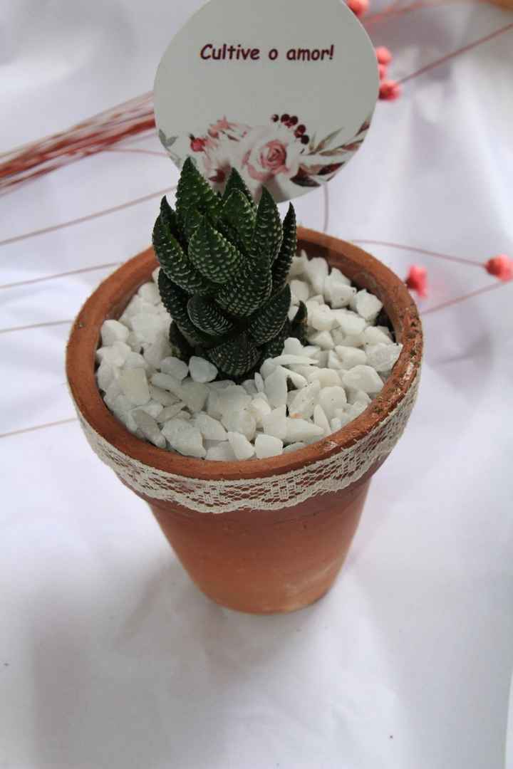Lembrancinha