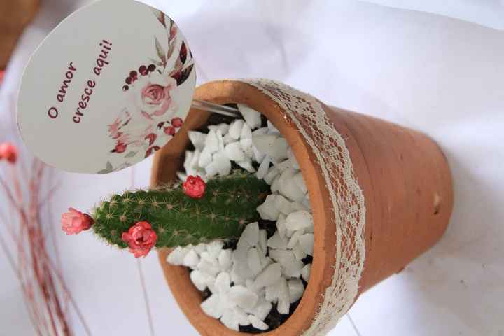 Lembrancinha