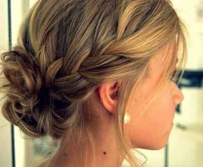 penteado