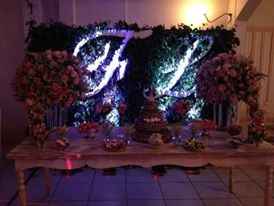 Casamento Leticia e Fernando 