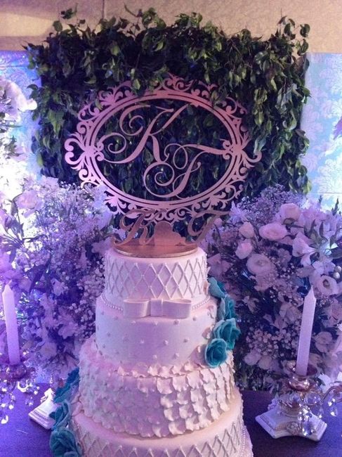 Casamento karina e Fabio 