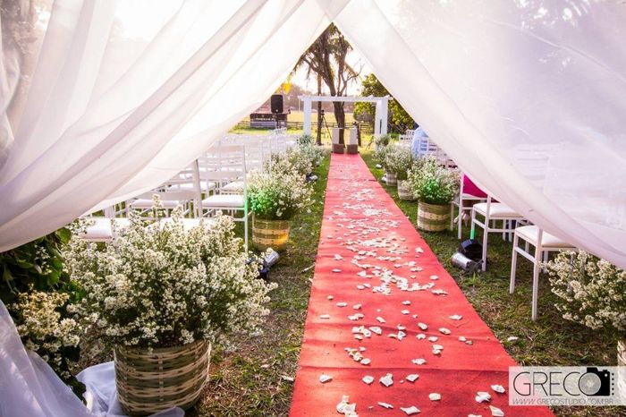 casamento Desiani e BRUNO 