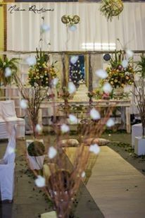 Casamento Driely e Gu 