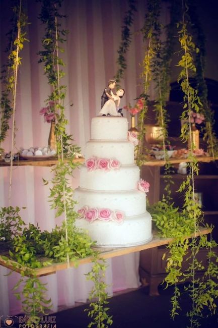 Casamento Denise 
