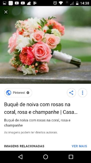 Buque da Noiva - 1