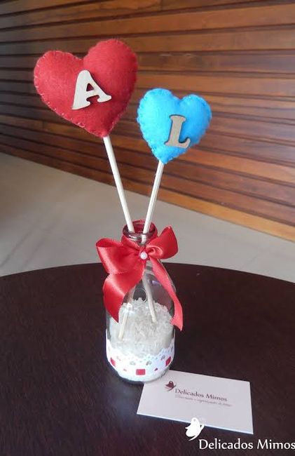 Cha de panela - 1
