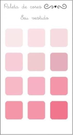 Como descobrir o verdadeiro Rosa? 2