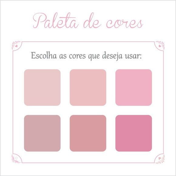 Como descobrir o verdadeiro Rosa? 4