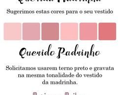 Como descobrir o verdadeiro Rosa? 6