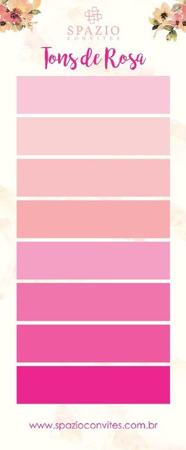 Como descobrir o verdadeiro Rosa? 7