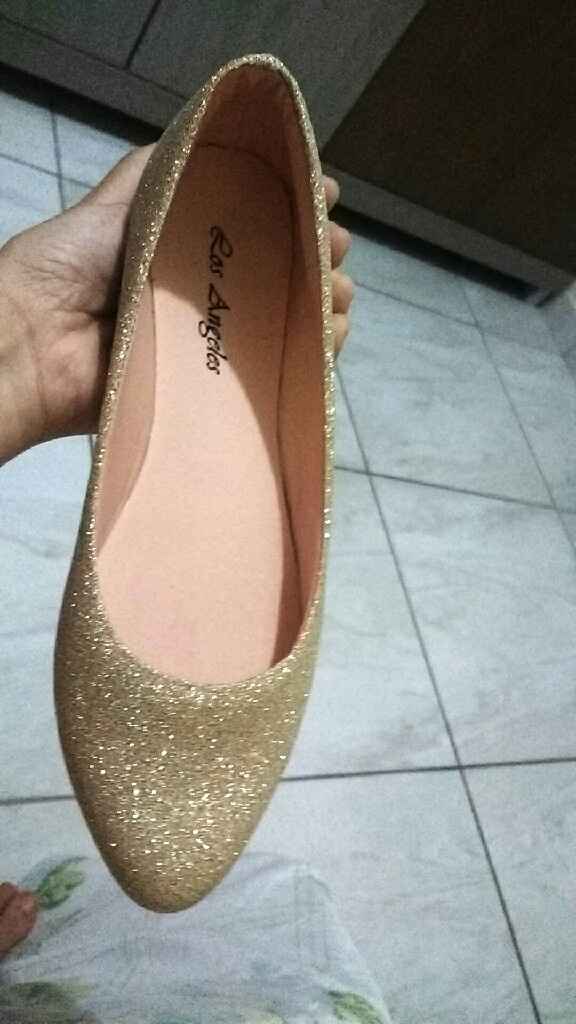  Comprei meu sapato do grande dia 😍 vem ver! - 6