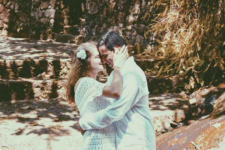 Mais fotos do nosso pré weeding - 4