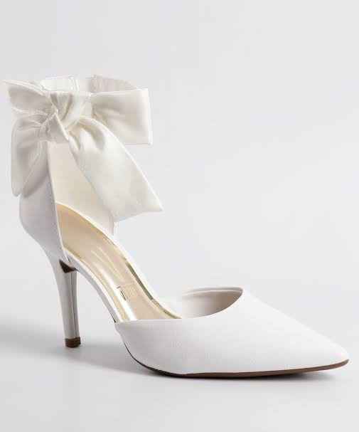 Sapatos - 1