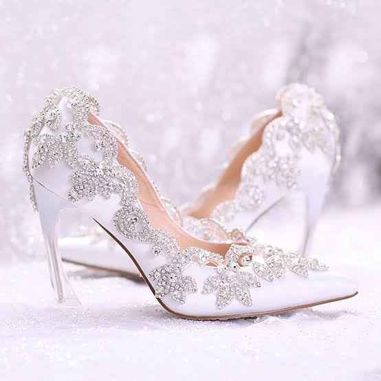 Sapatos - 4